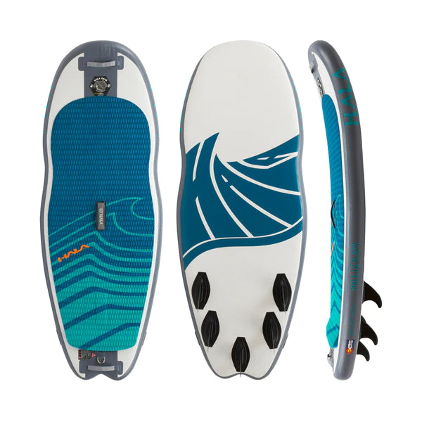 Hala - MILLIGRAM INFLATABLE SURF SUP