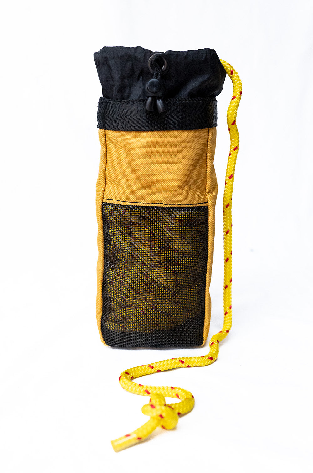 GuideLaunch - Waist Throw Bag