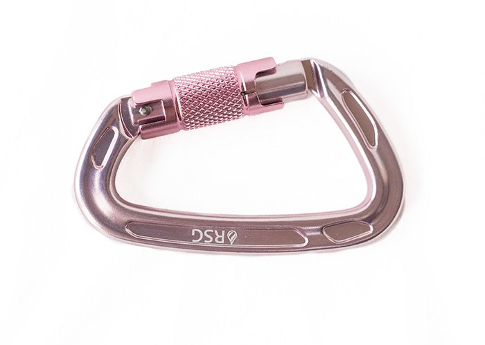 Carabiner - 25kn