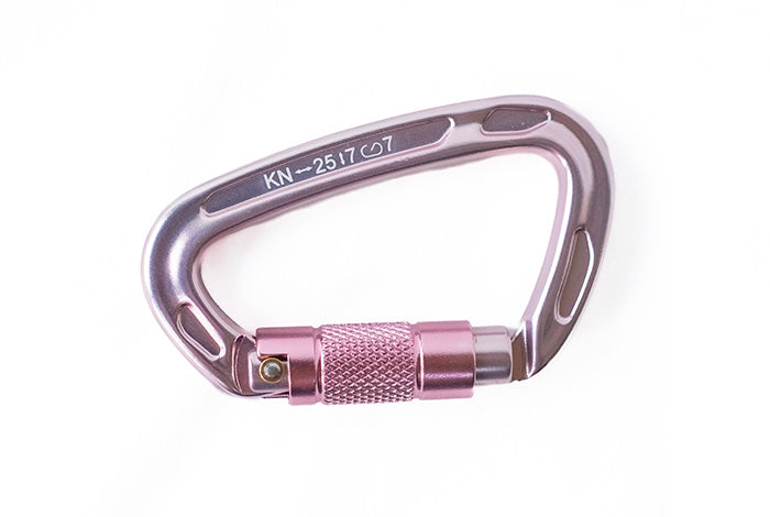 Carabiner - 25kn