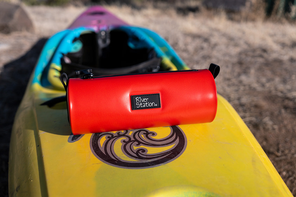 DryLap® - Kayak Dry Bag - 2026