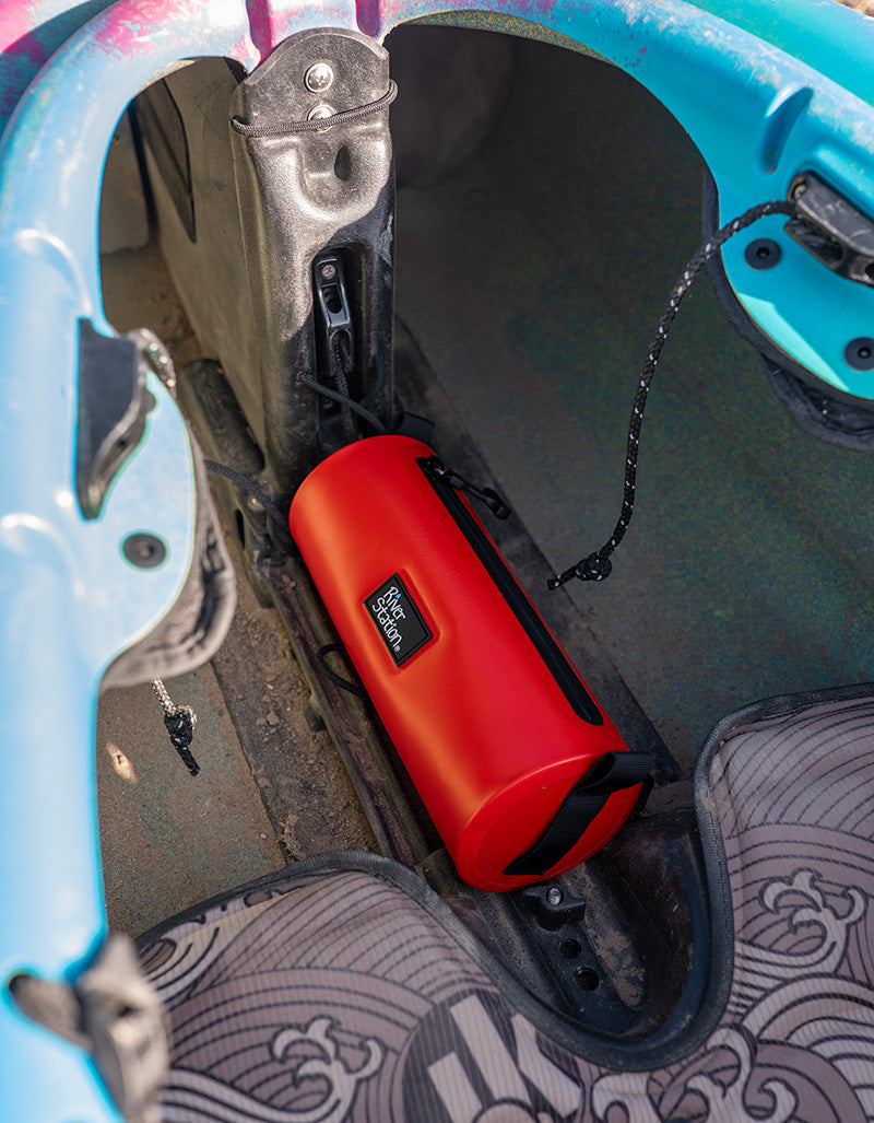 DryLap® - Kayak Dry Bag - 2026
