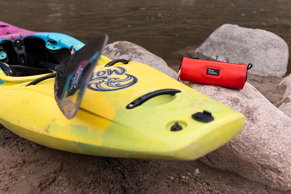 DryLap® - Kayak Dry Bag - 2026