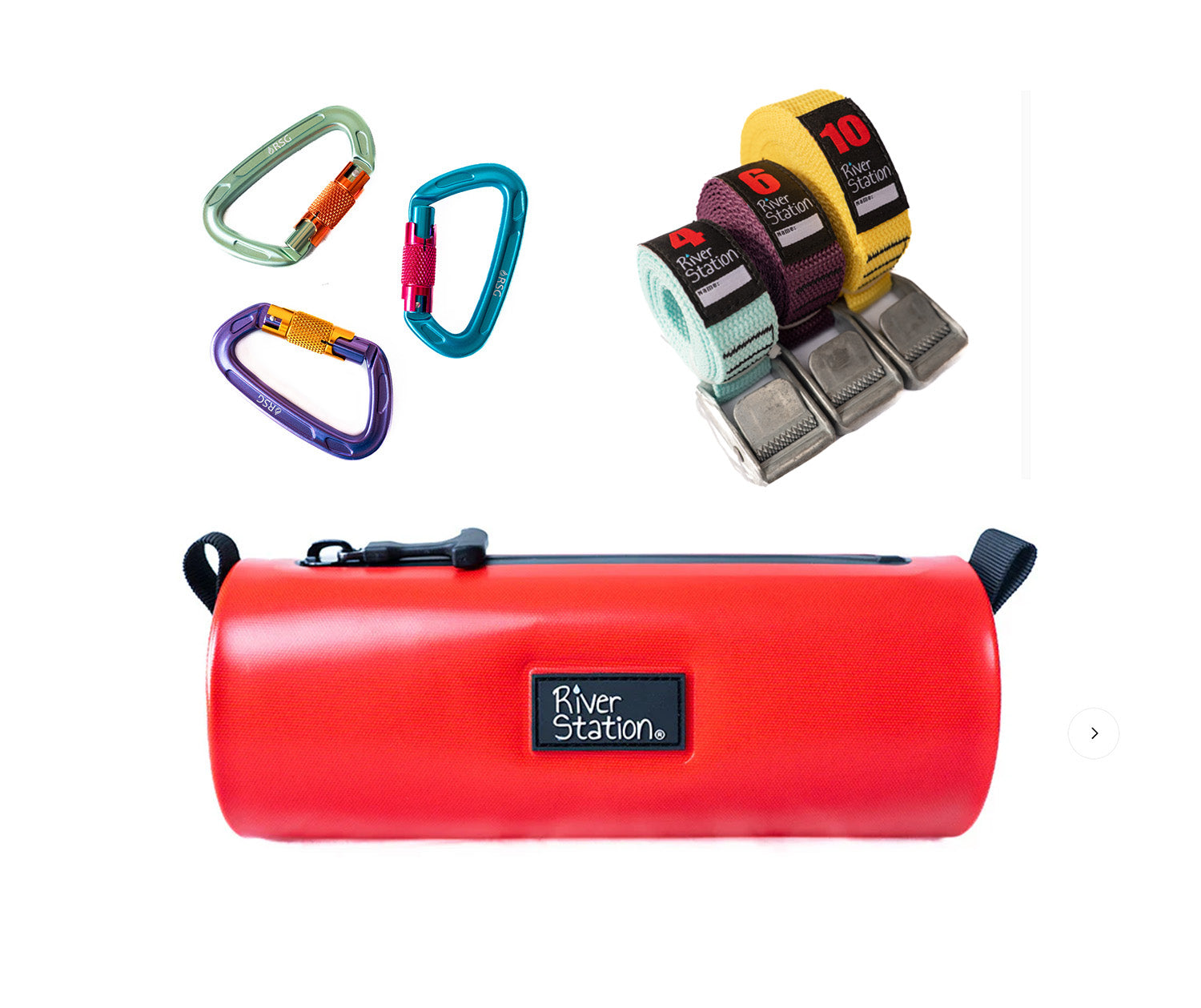 DryLap - Accessory Kit