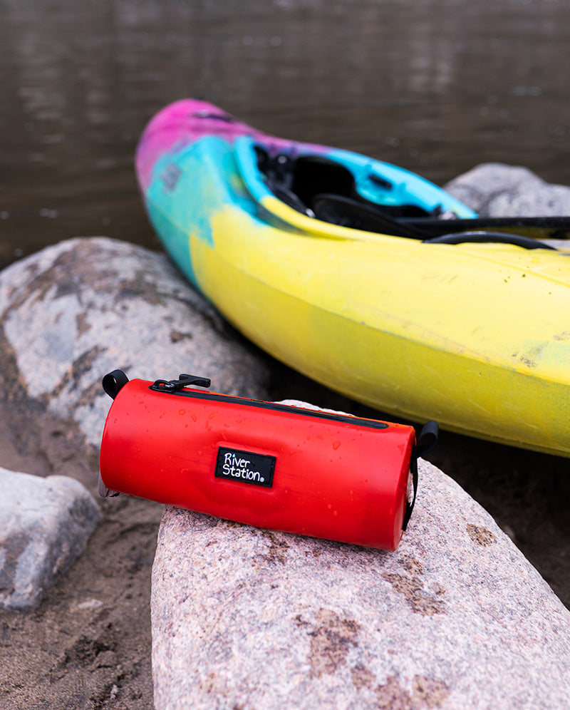DryLap® - Kayak Dry Bag - 2026