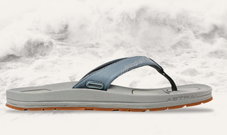 Astral - Rosa Sandals