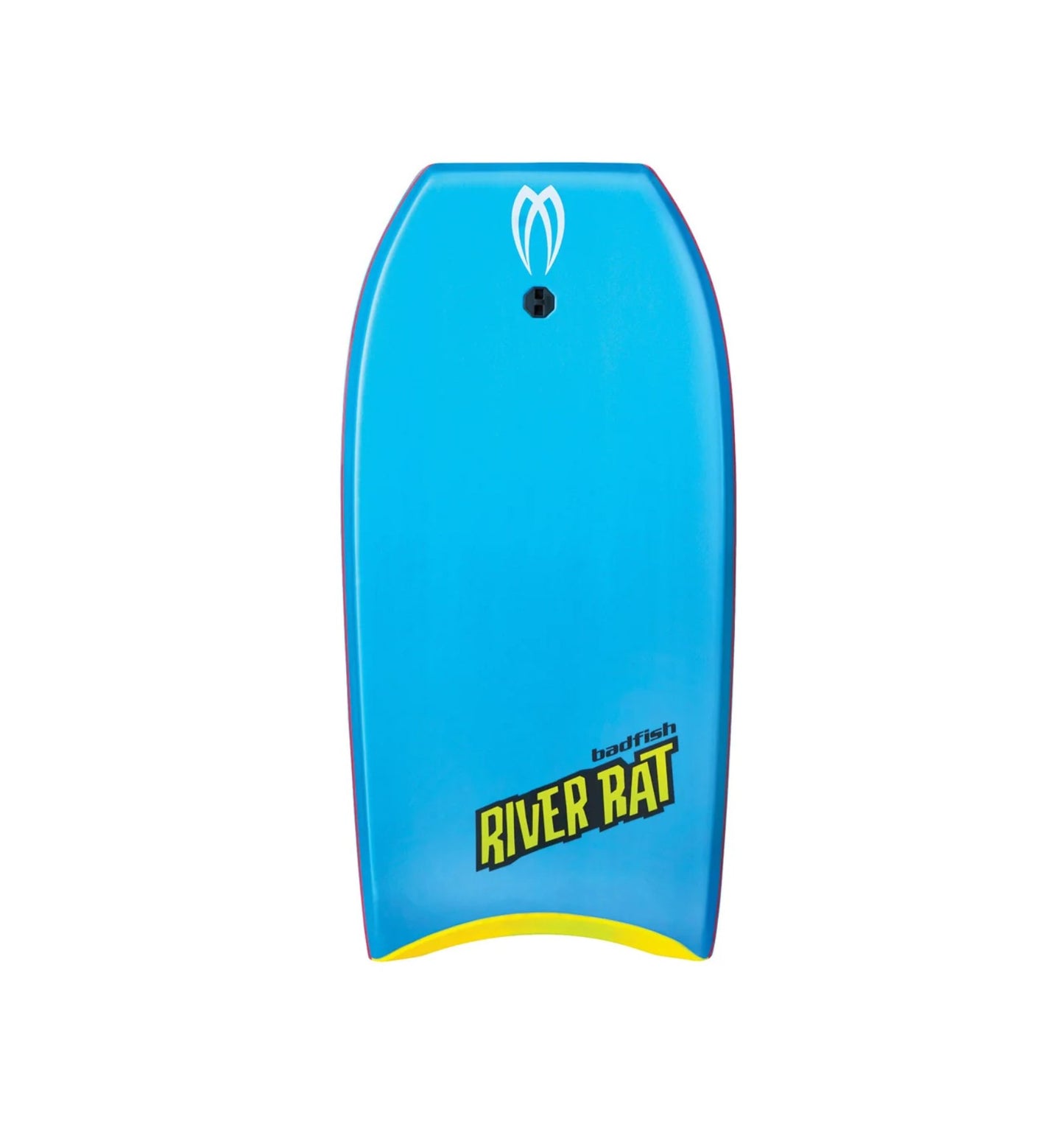 Badfish bodyboard