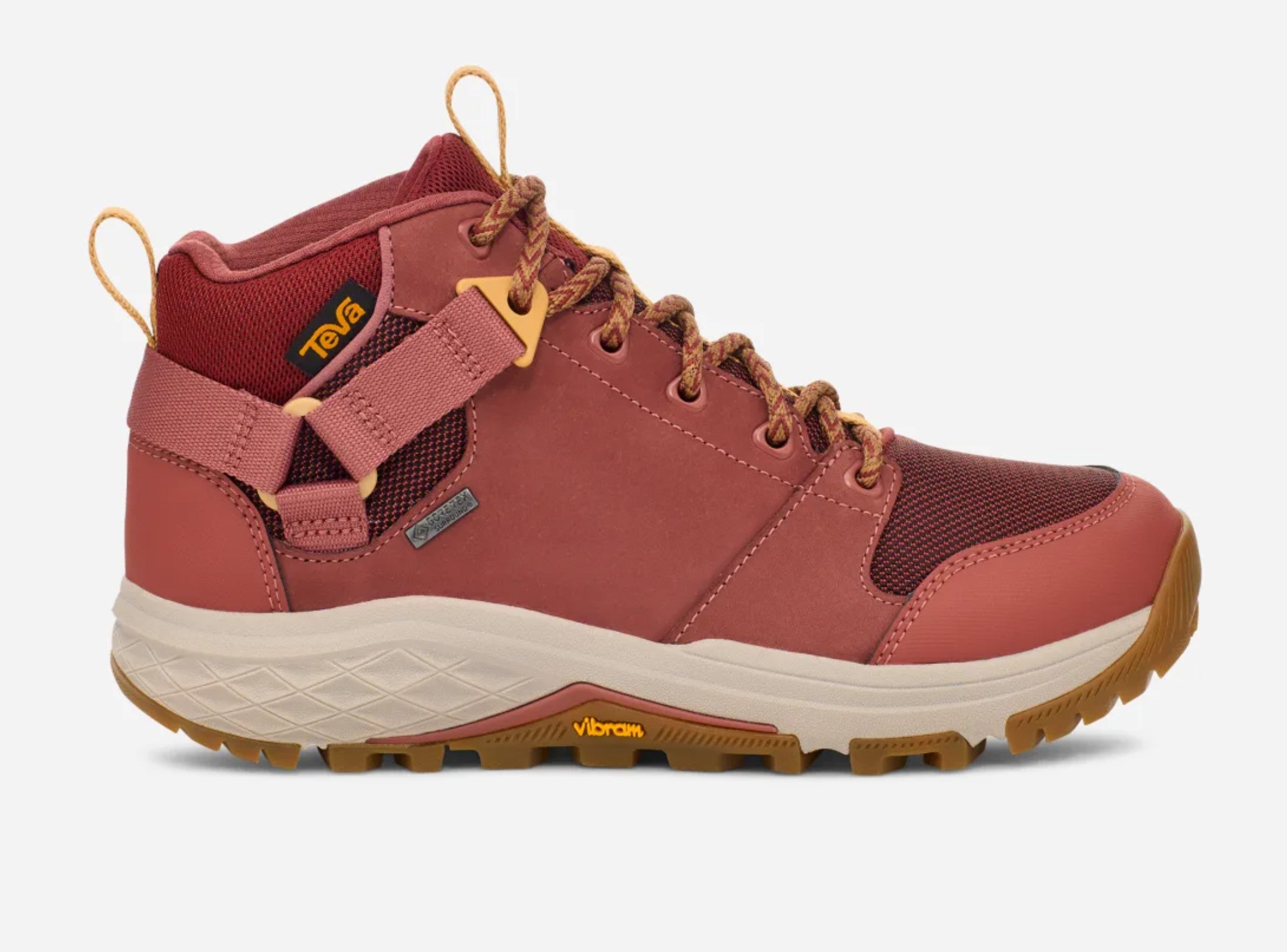 Chaussures De Randonnée Femme SPEED ECO WP MERRELL Chaussures De Randonnée Femme SPEED ECO WP MERRELL