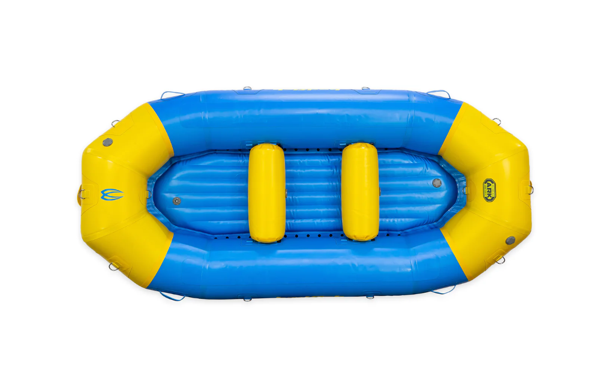 Badfish - Ark 10'6" Raft