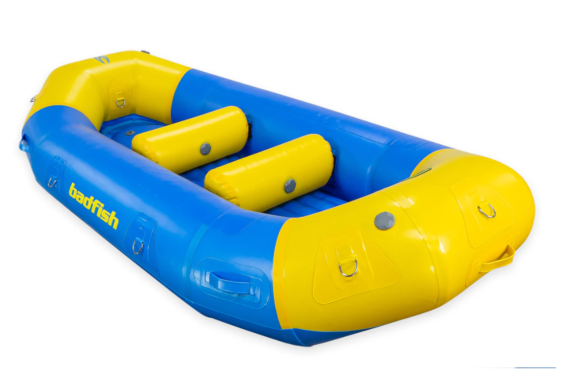 Badfish - Ark 10'6" Raft