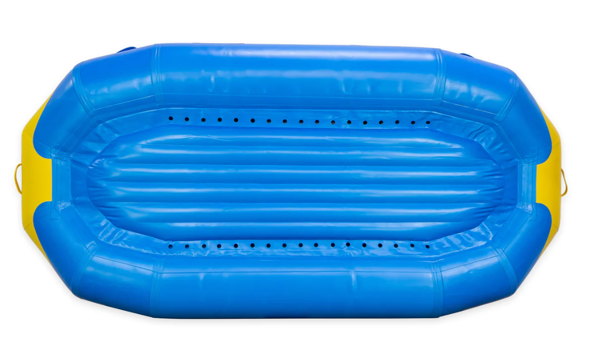 Badfish - Ark 10'6" Raft