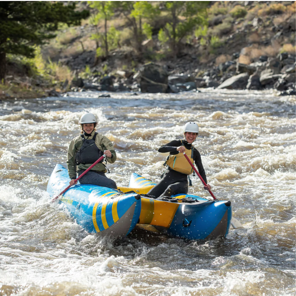 Badfish - Hammer Paddle Cat