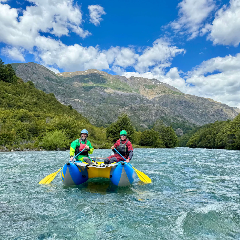 Badfish - Hammer Paddle Cat