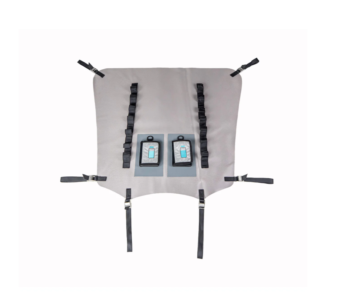 Badfish - Hammer Paddle Cat