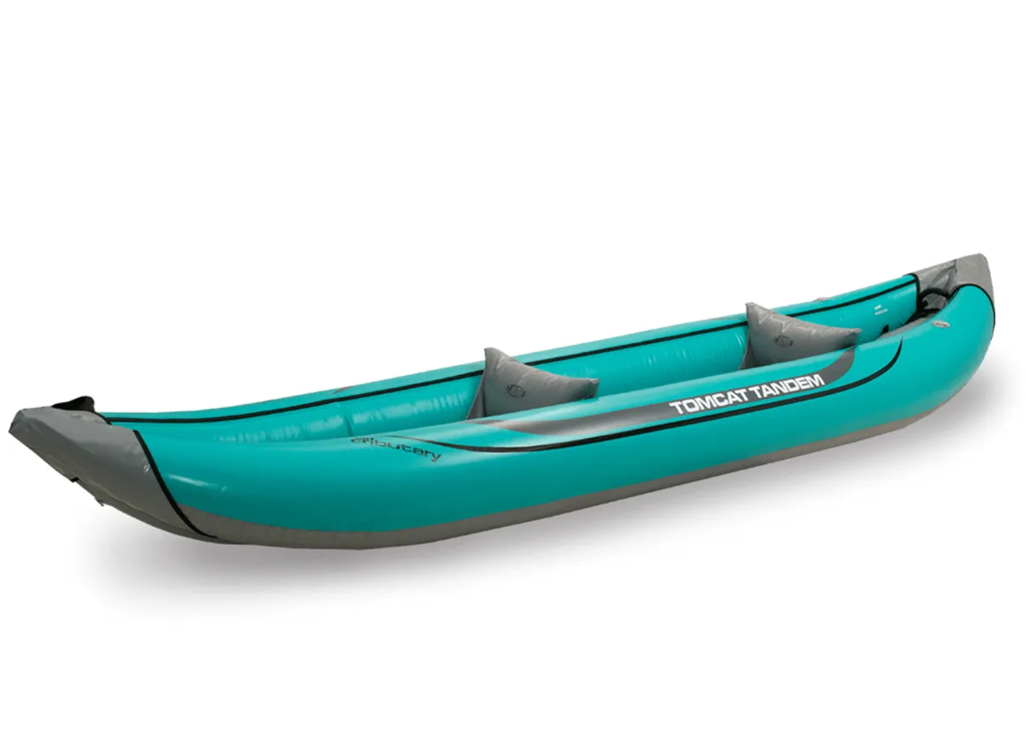 Aire - Tributary Tomcat Tandom - Inflatable Kayak