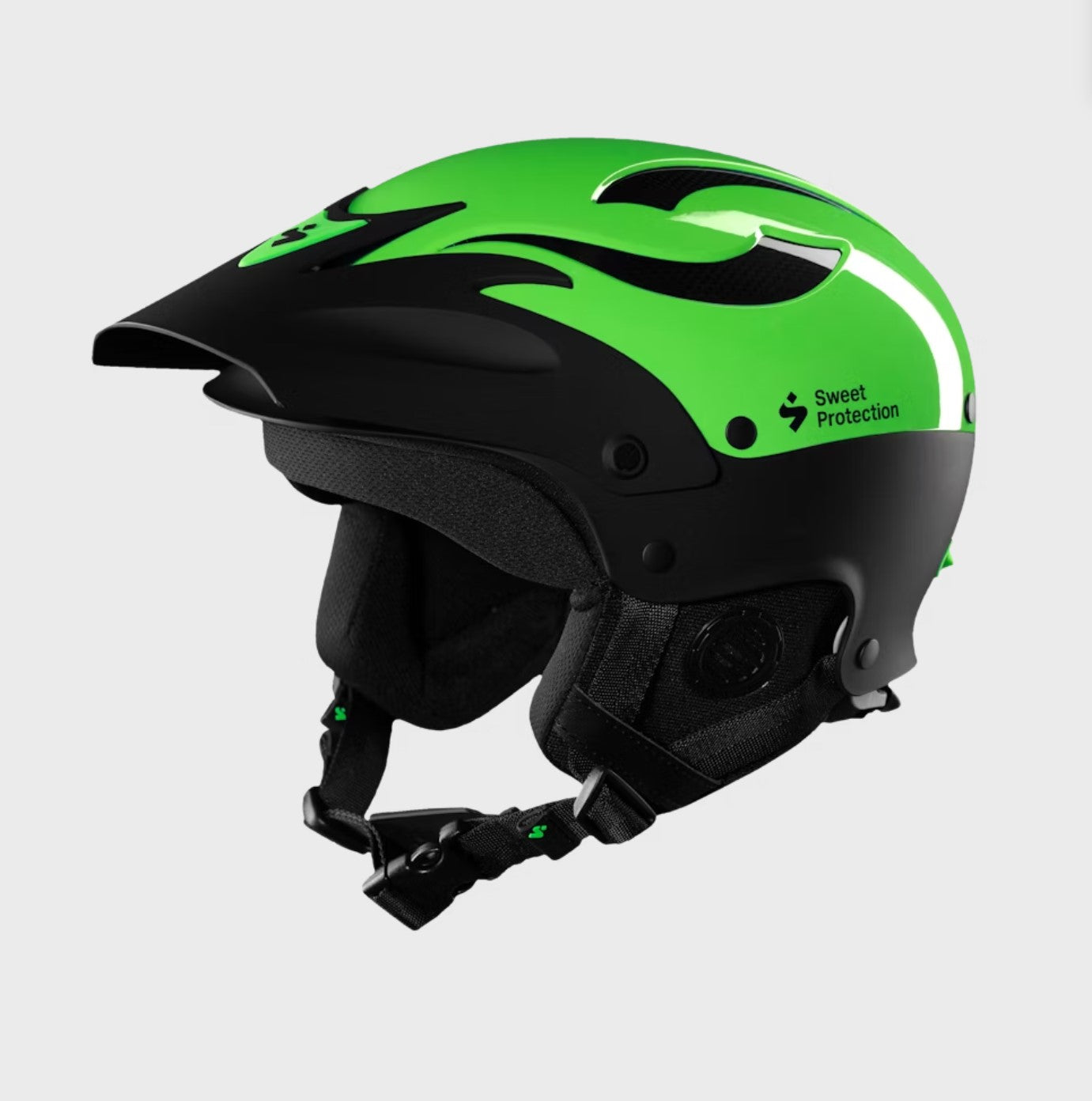 Sweet Protection - Rocker Helmet