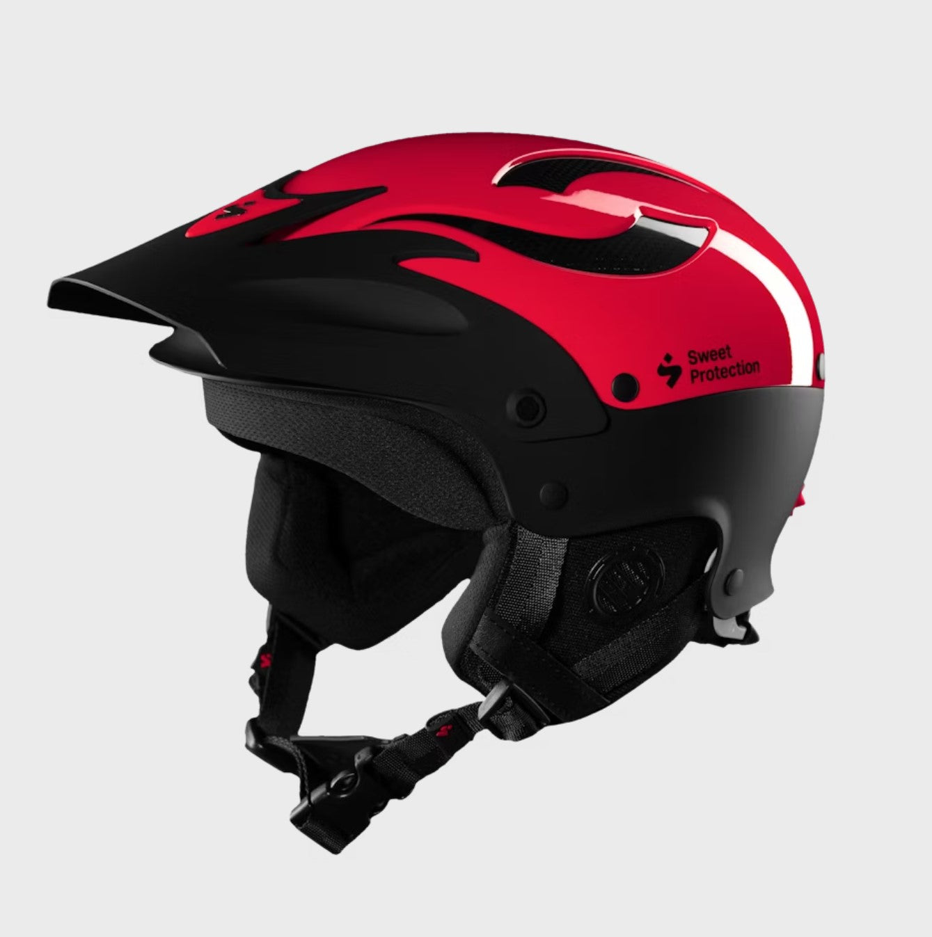 Sweet Protection - Rocker Helmet