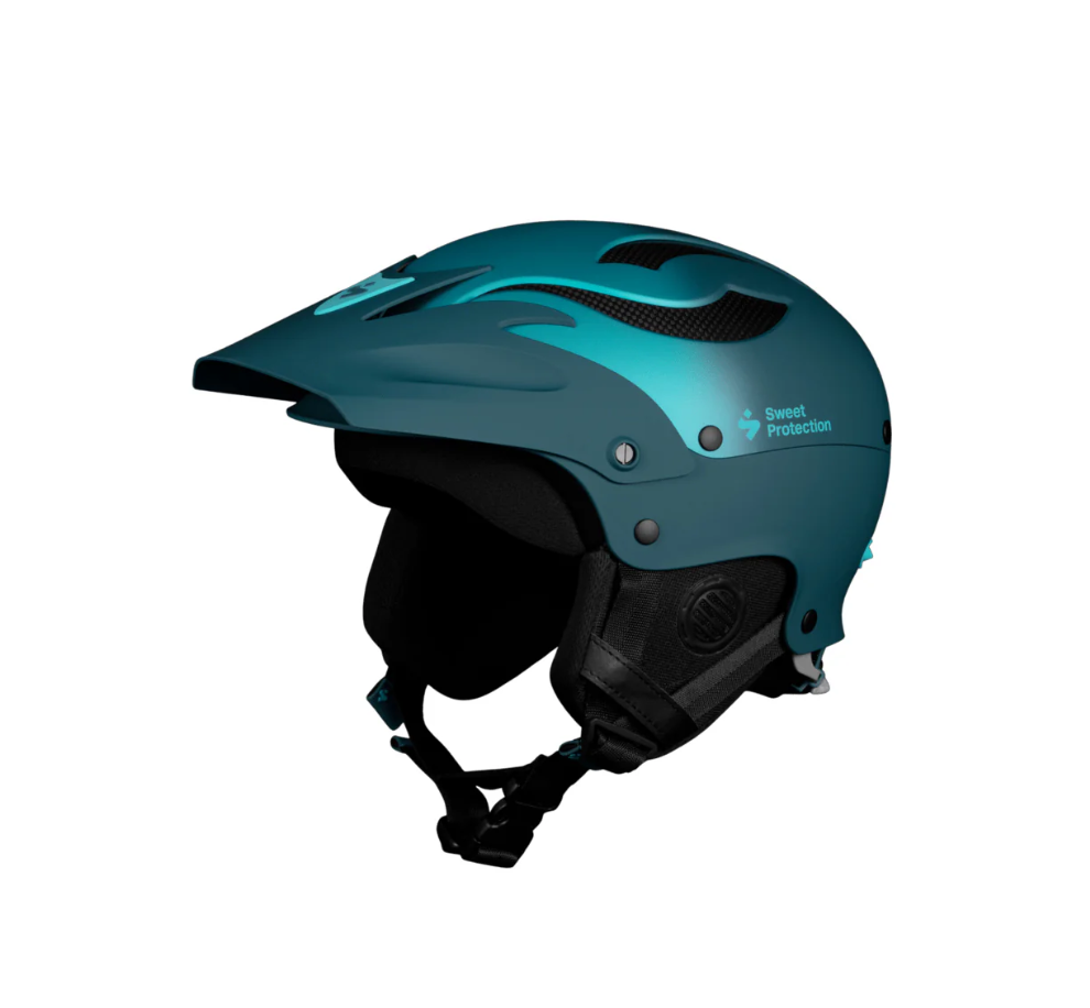 Sweet Protection Rocker Helmet