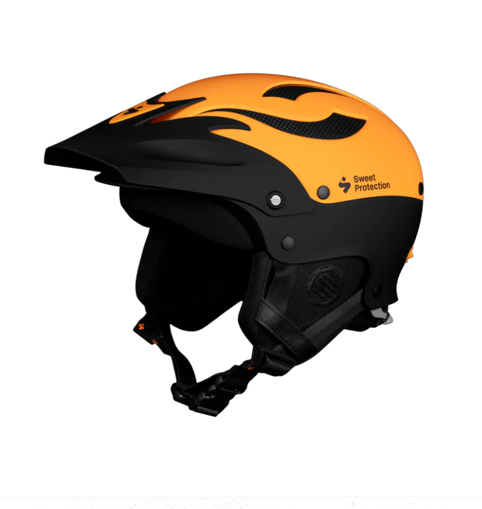 Sweet Protection - Rocker Helmet