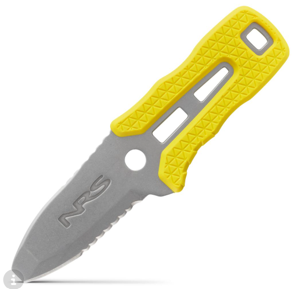 NRS Co-Pilot Knife