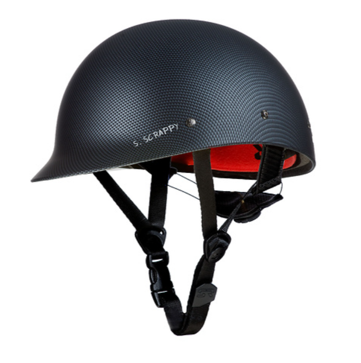 Shred Ready - Super Scrappy Helmet