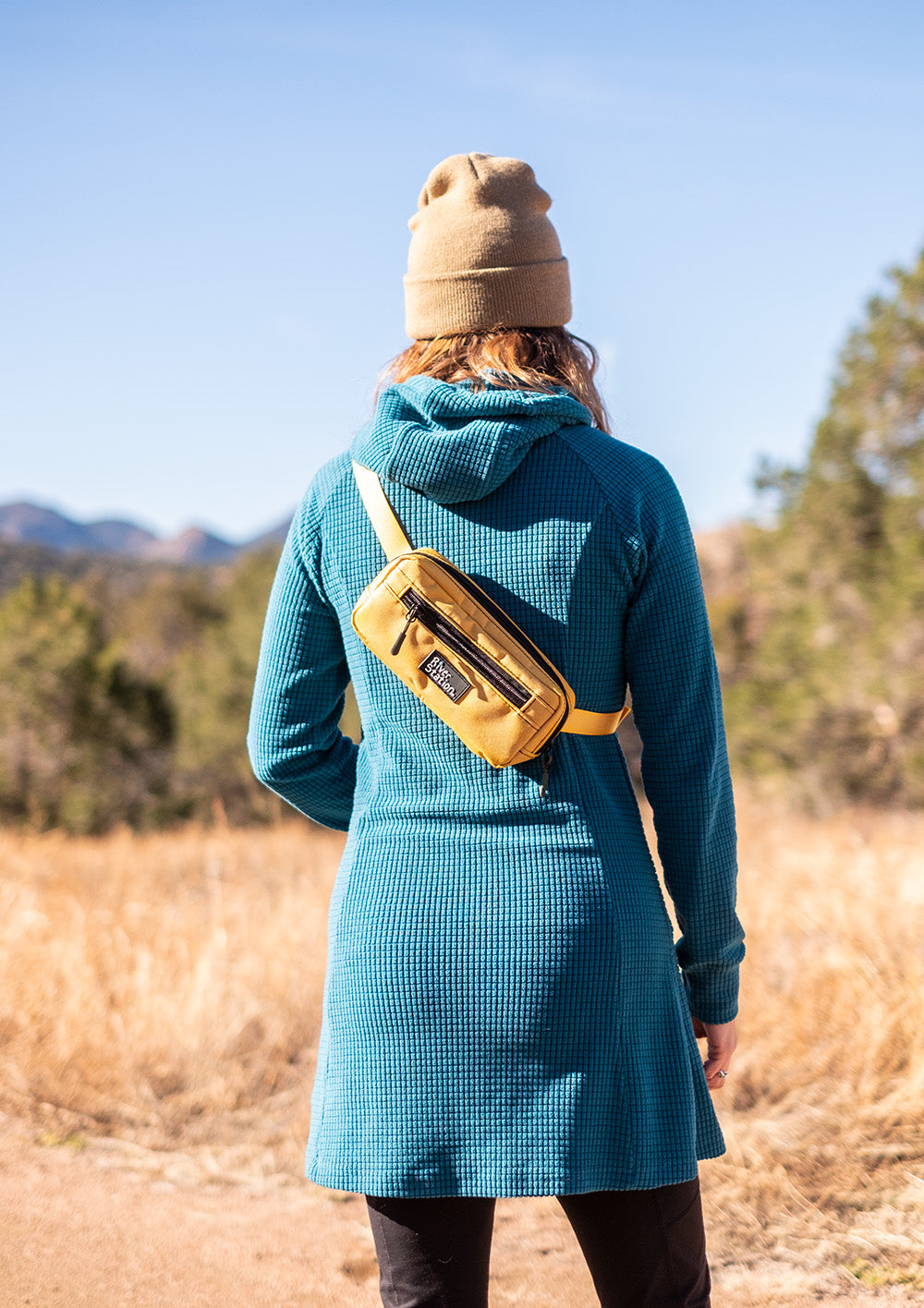 Crossbody Bag