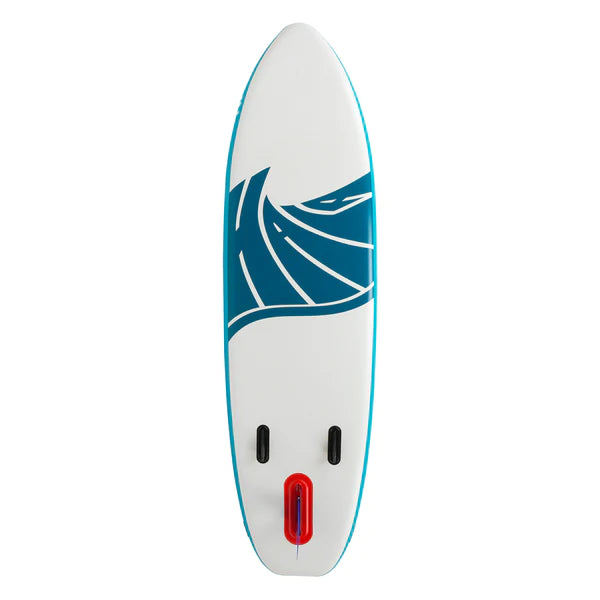 Hala Gear - STRAIGHT UP - INFLATABLE SUP KIT