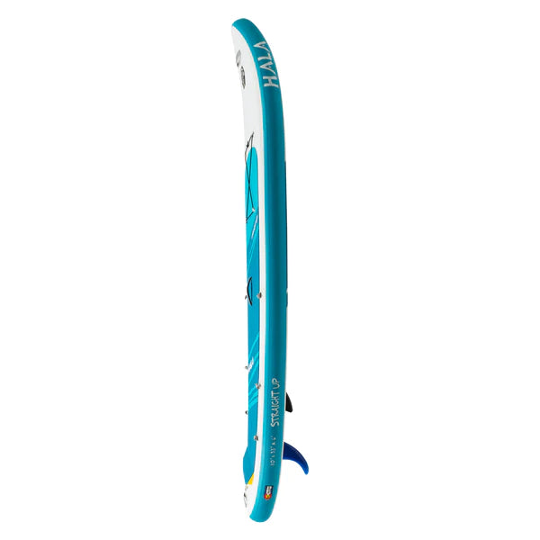 Hala Gear - STRAIGHT UP - INFLATABLE SUP KIT