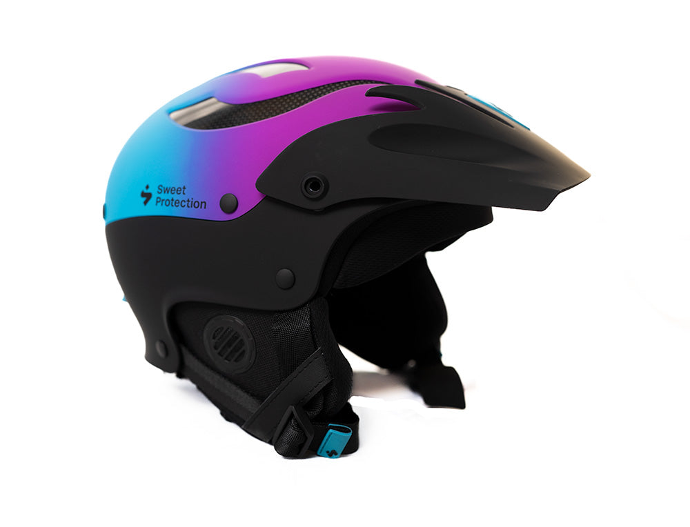 Sweet Protection - Rocker Helmet