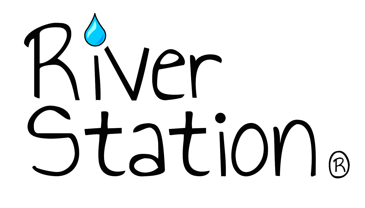River Station Gear logo