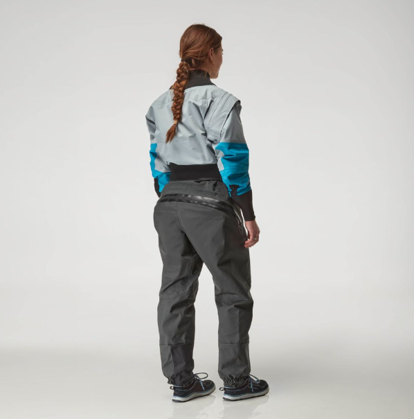 NRS - Women's Crux Dry Suit