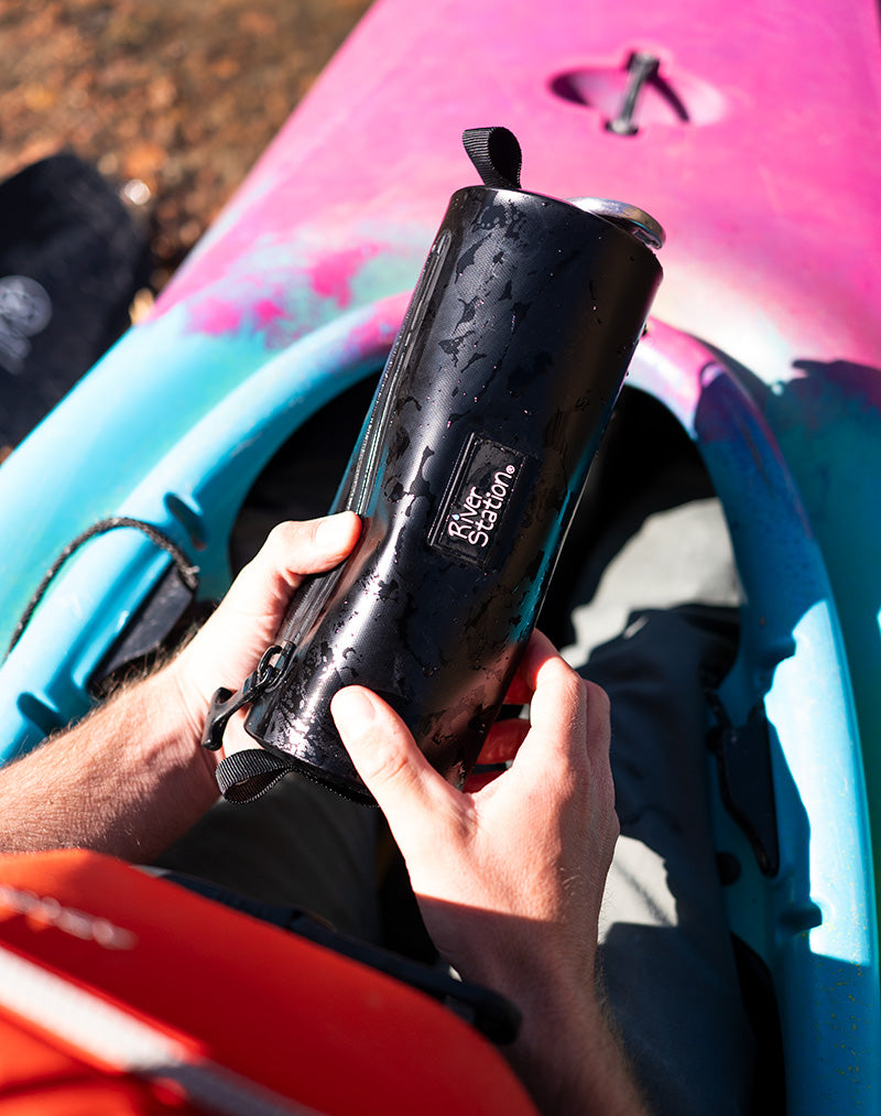 DryLap® - Kayak Dry Bag - 2026