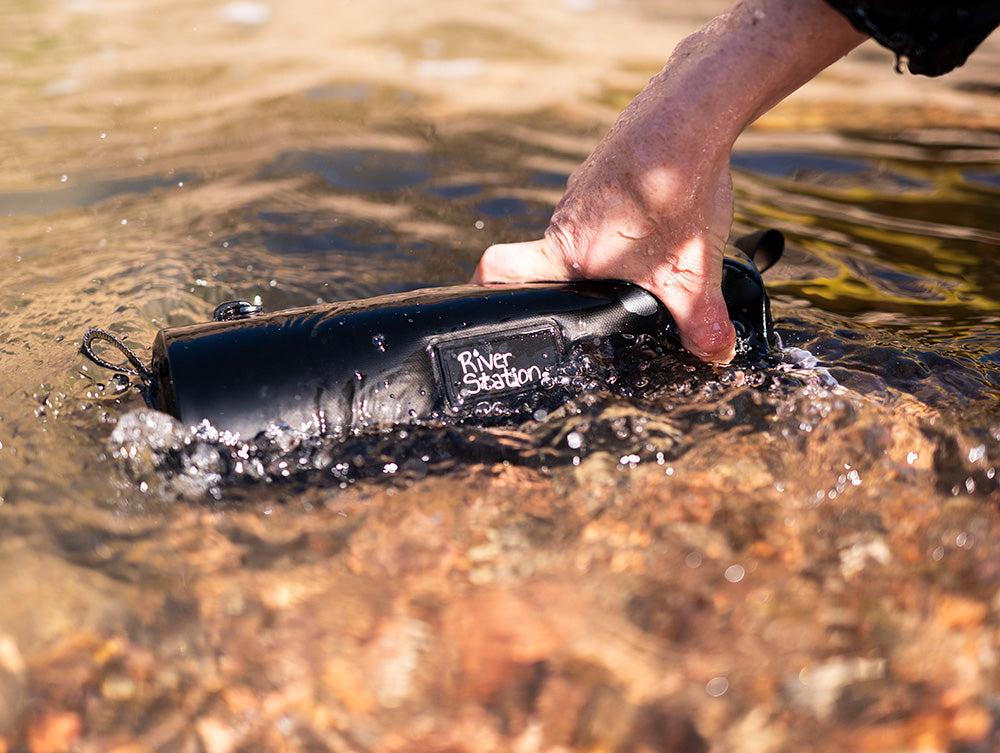 DryLap® - Kayak Dry Bag - 2026