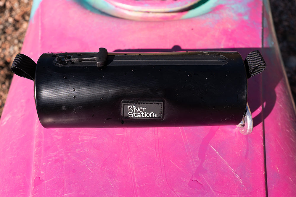 DryLap® - Kayak Dry Bag - 2026