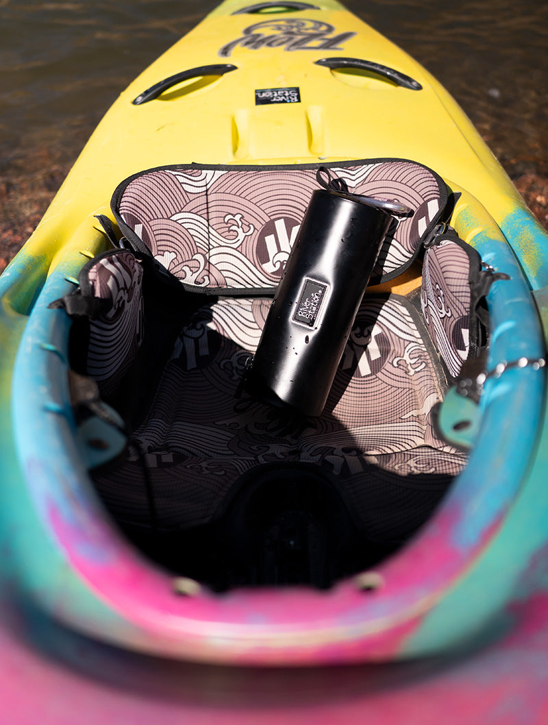 DryLap® - Kayak Dry Bag - 2026