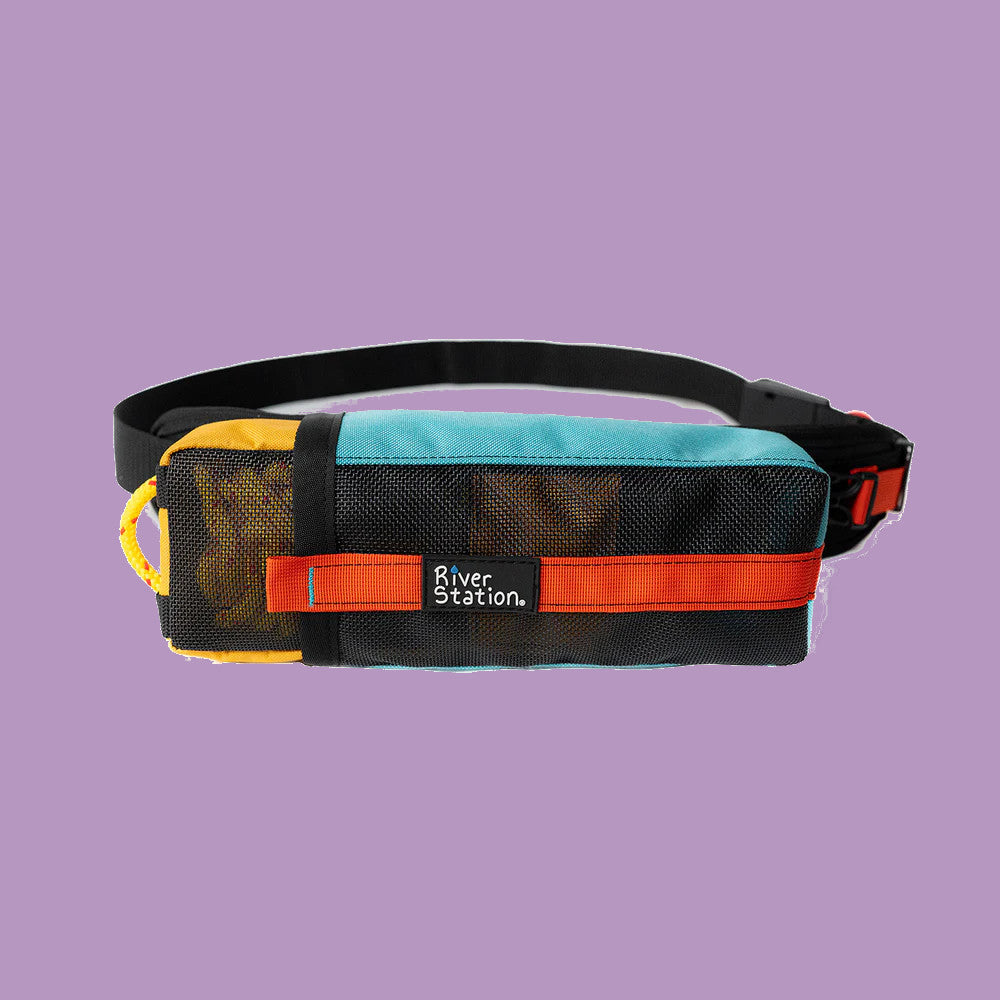 Weekly Deal (GuideLauch - Waist Bag)