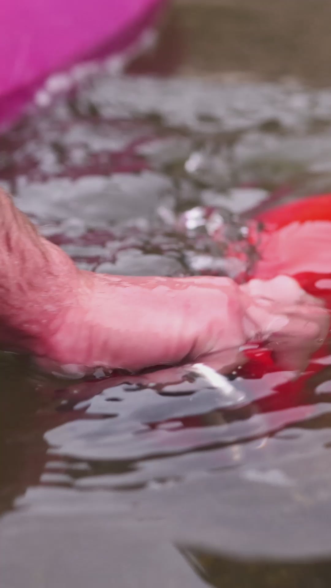 Load video: Kayak dry bag