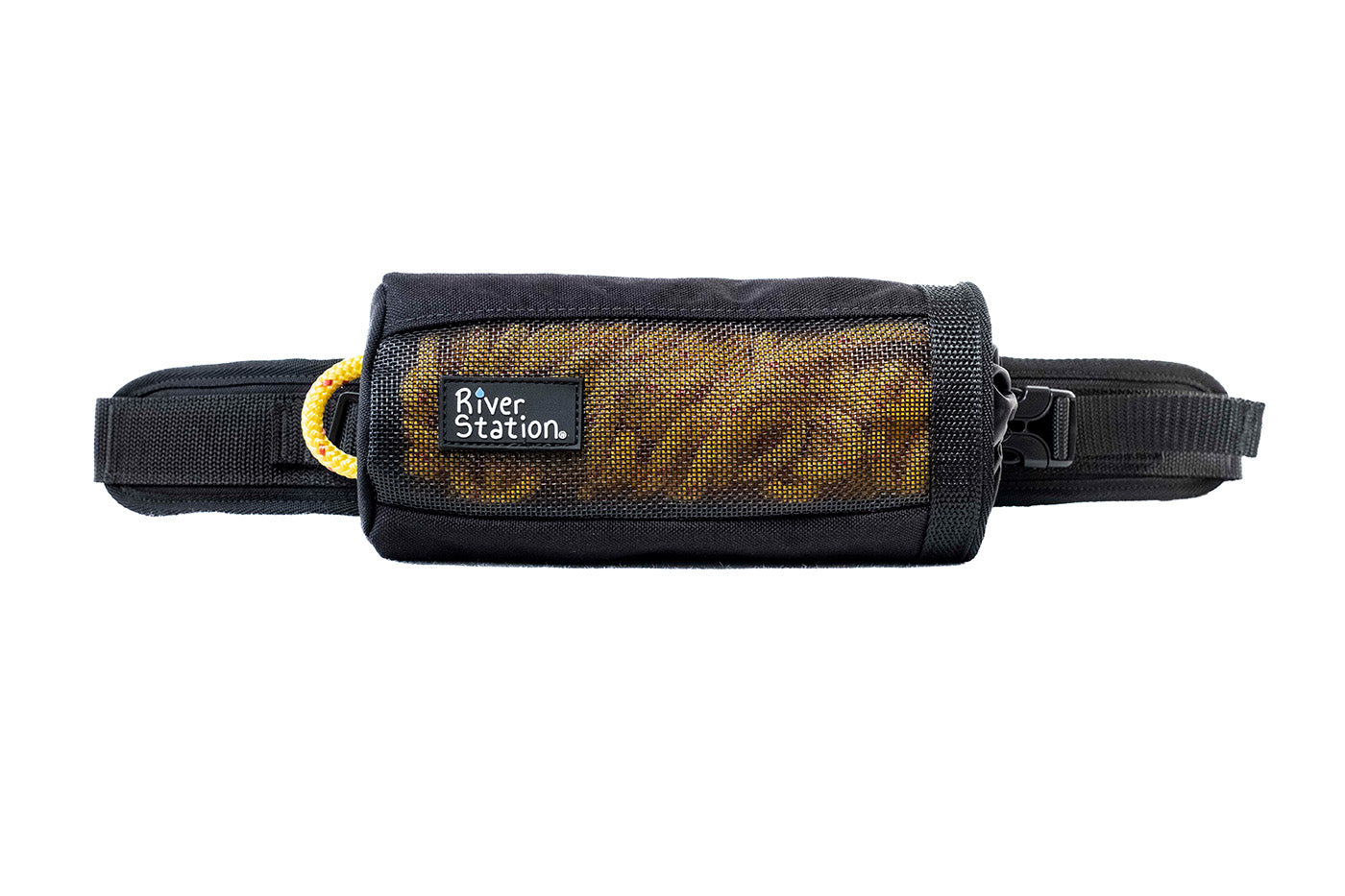 "Rapid Pack" - Quick Release Waist Throw Bag