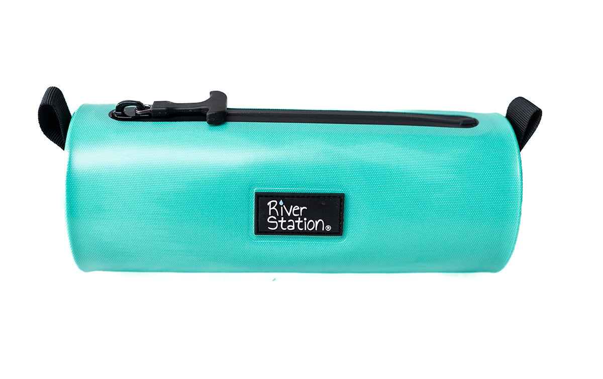 Dry Bag Ad