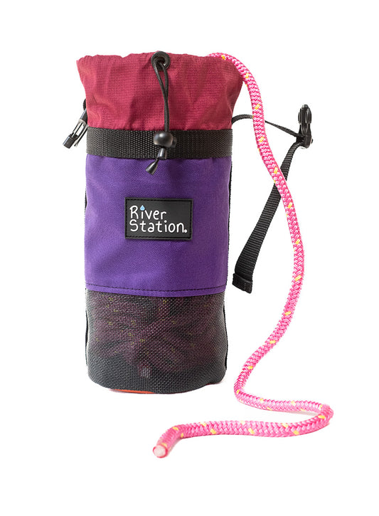 The best throw bag river station gear