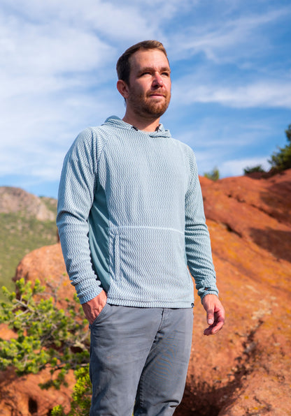 2027 Z-Fleece - Men's Hoodies