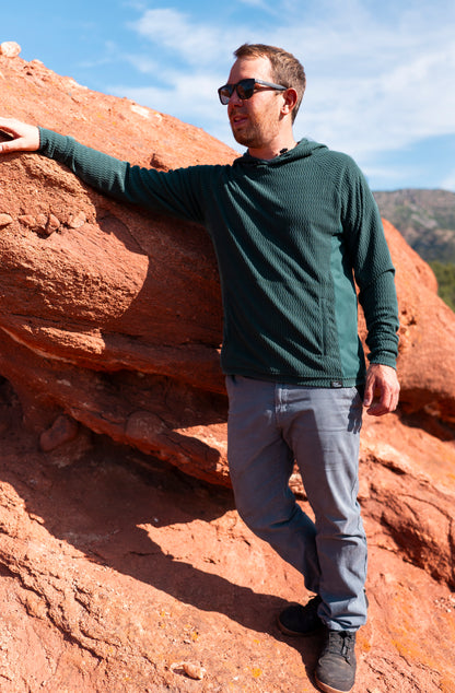 2027 Z-Fleece - Men's Hoodies