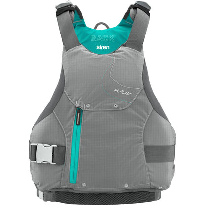 Womens life jacket for rafting