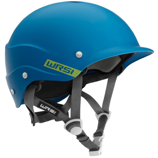 whitewater rafting helmet