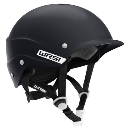 NRS whitewater rafting helmet