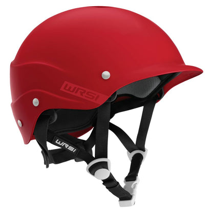 whitewater rafting helmet