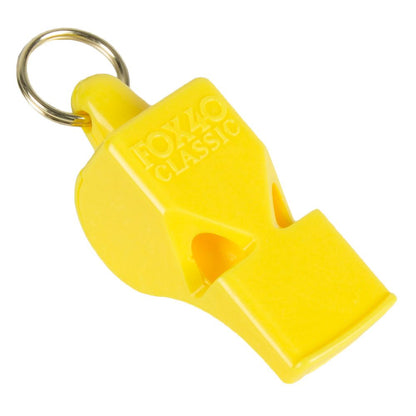 raft guide whistle