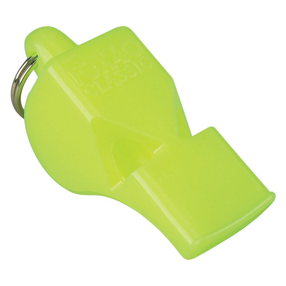 whitewater safety whistle