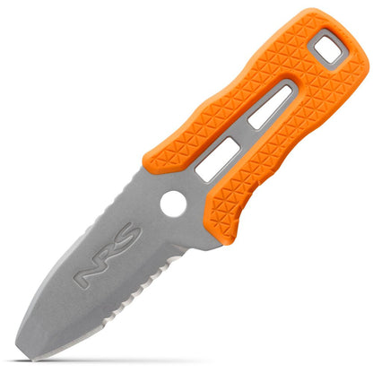 whitewater rafting knife