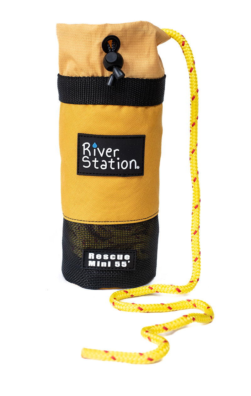 best throw bag for whitetwater kayaking